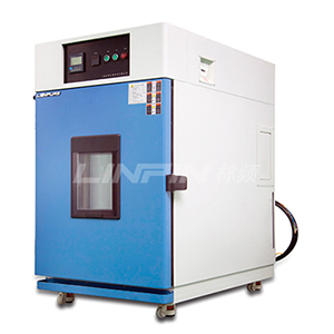 100L臺式恒溫恒濕試驗箱|100L小型臺式恒溫恒濕箱
