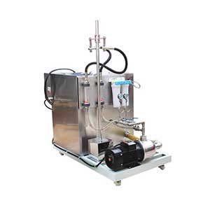 沖水試驗裝置|強沖水試驗箱|沖水試驗設備