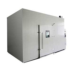 步入式恒溫恒濕試驗室|恒溫恒濕試驗箱