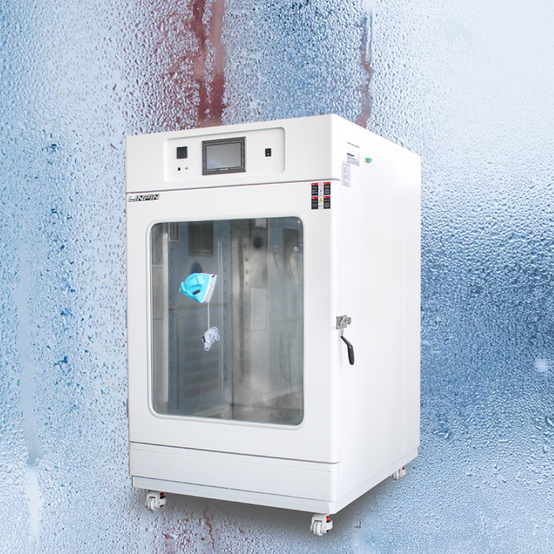 攻克可穿戴設備防水難題：冷凝水試驗箱的關鍵作用